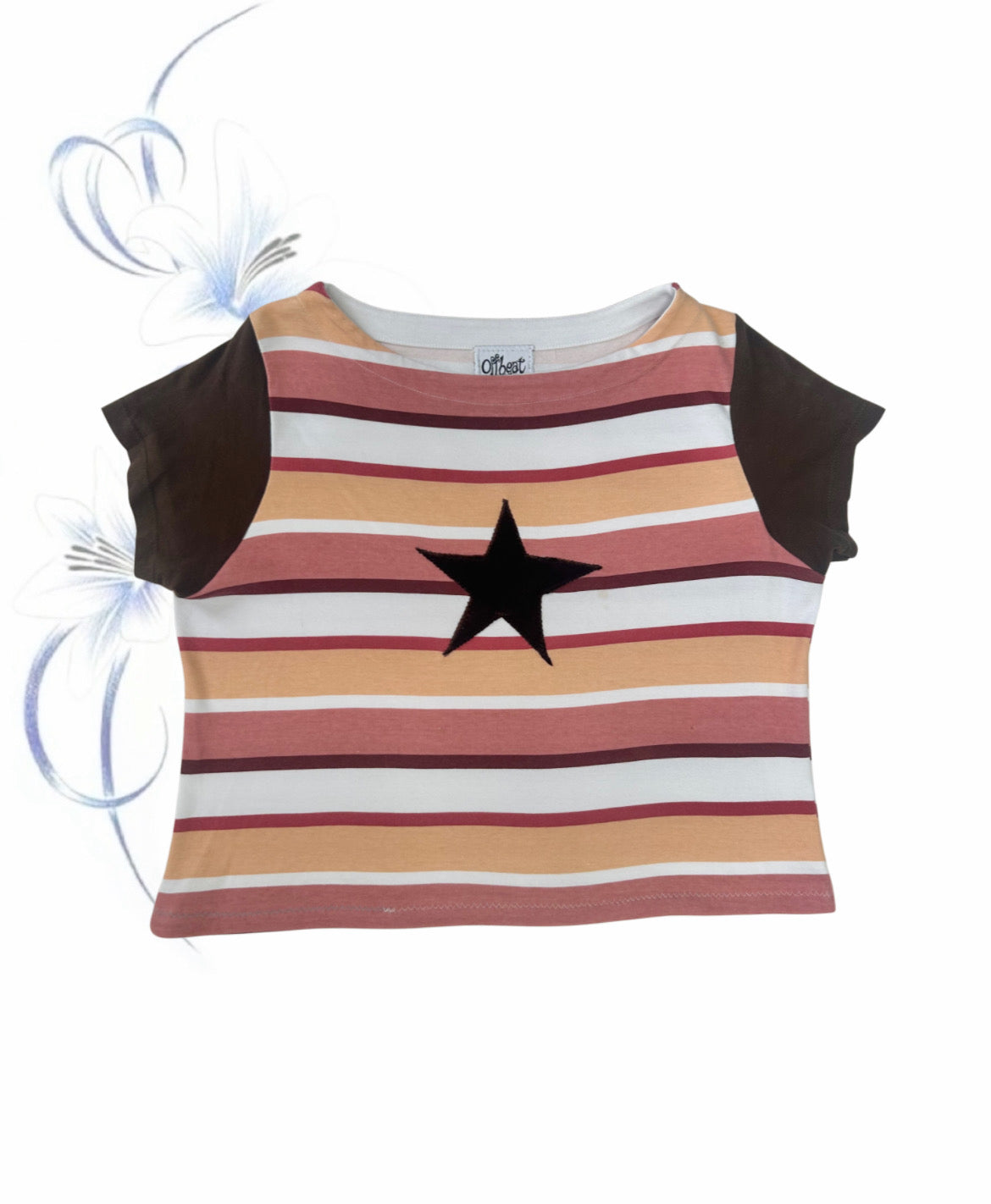 stripes & stars