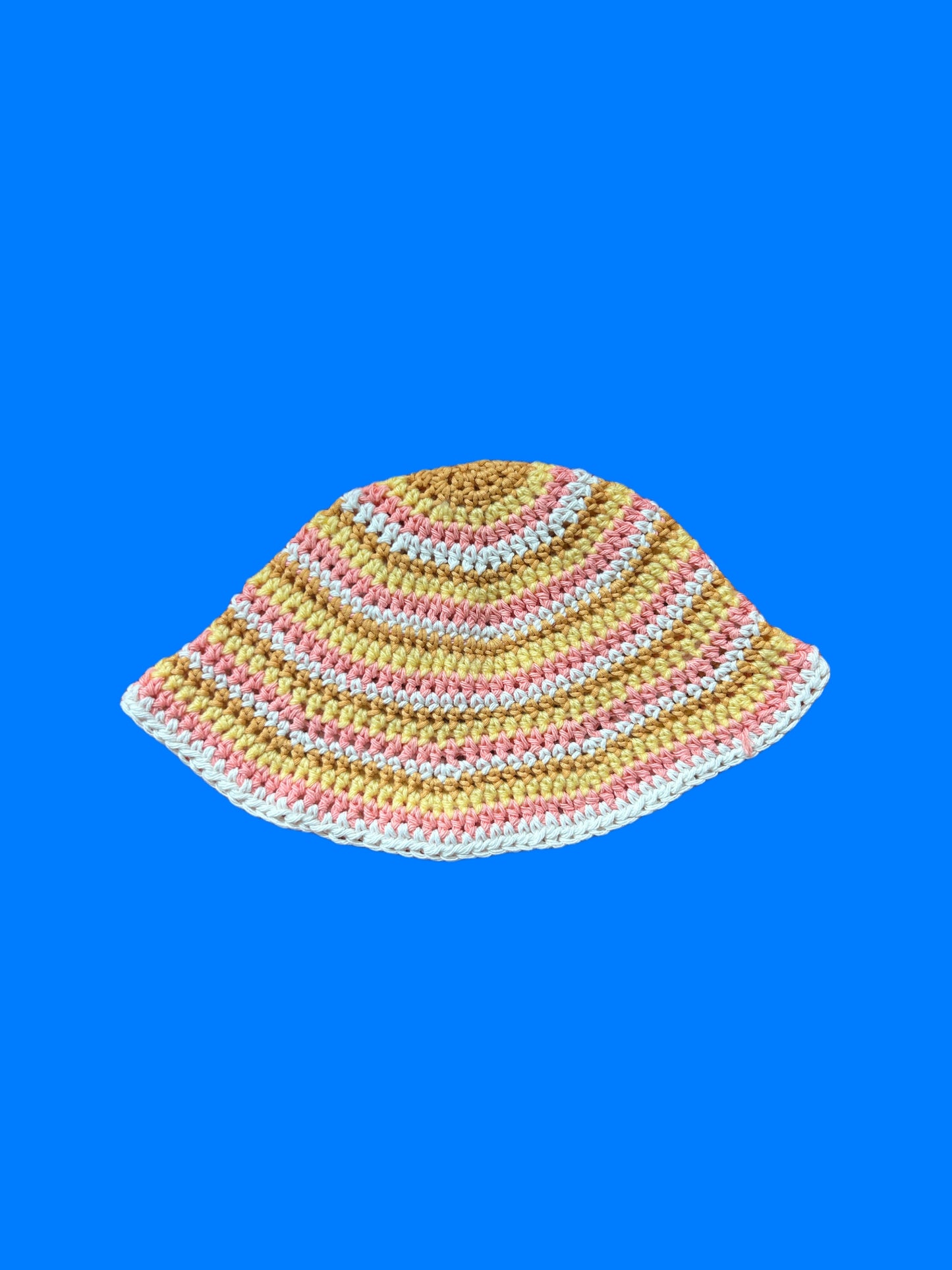 Summer Bucket Hat