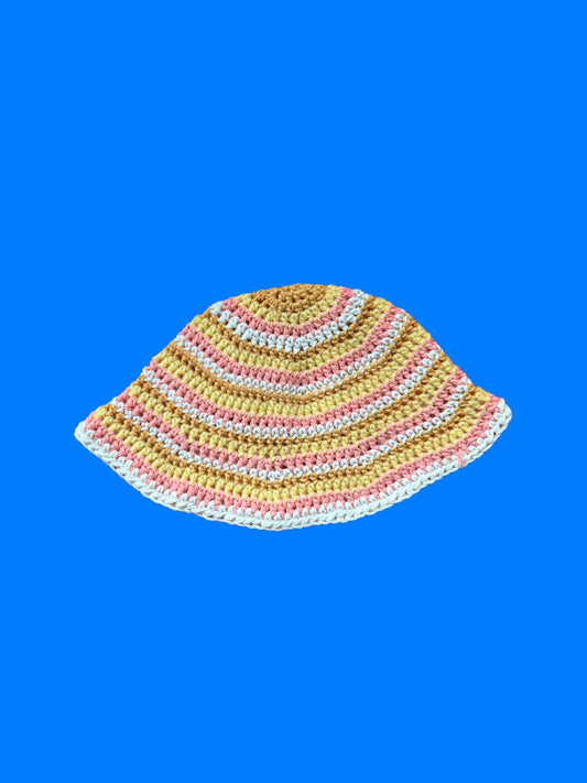 Summer Bucket Hat