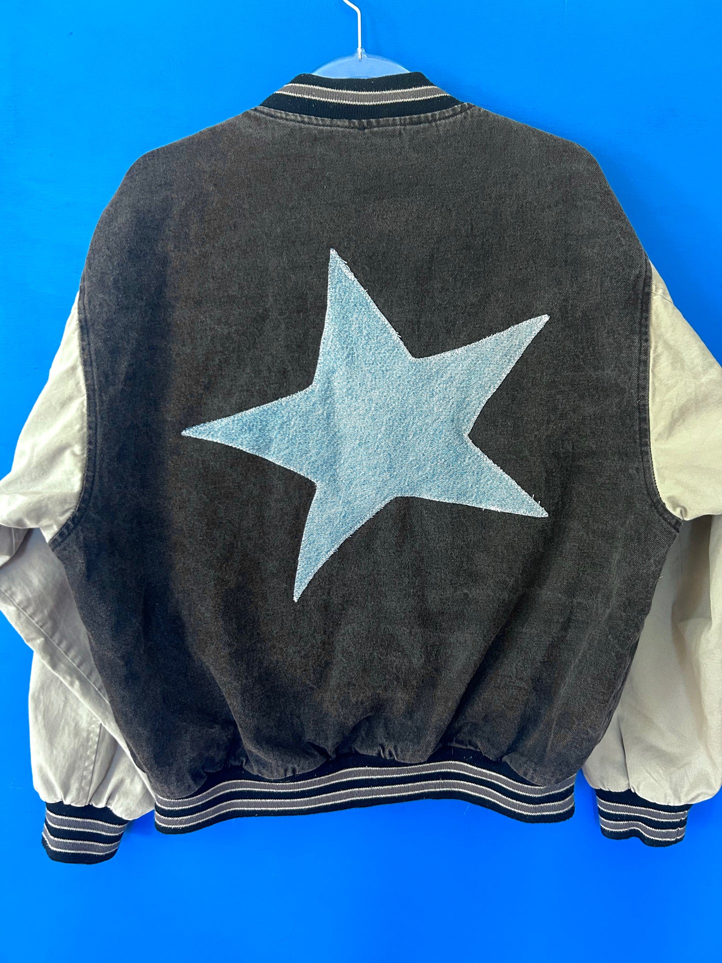 Vintage Star Jacket