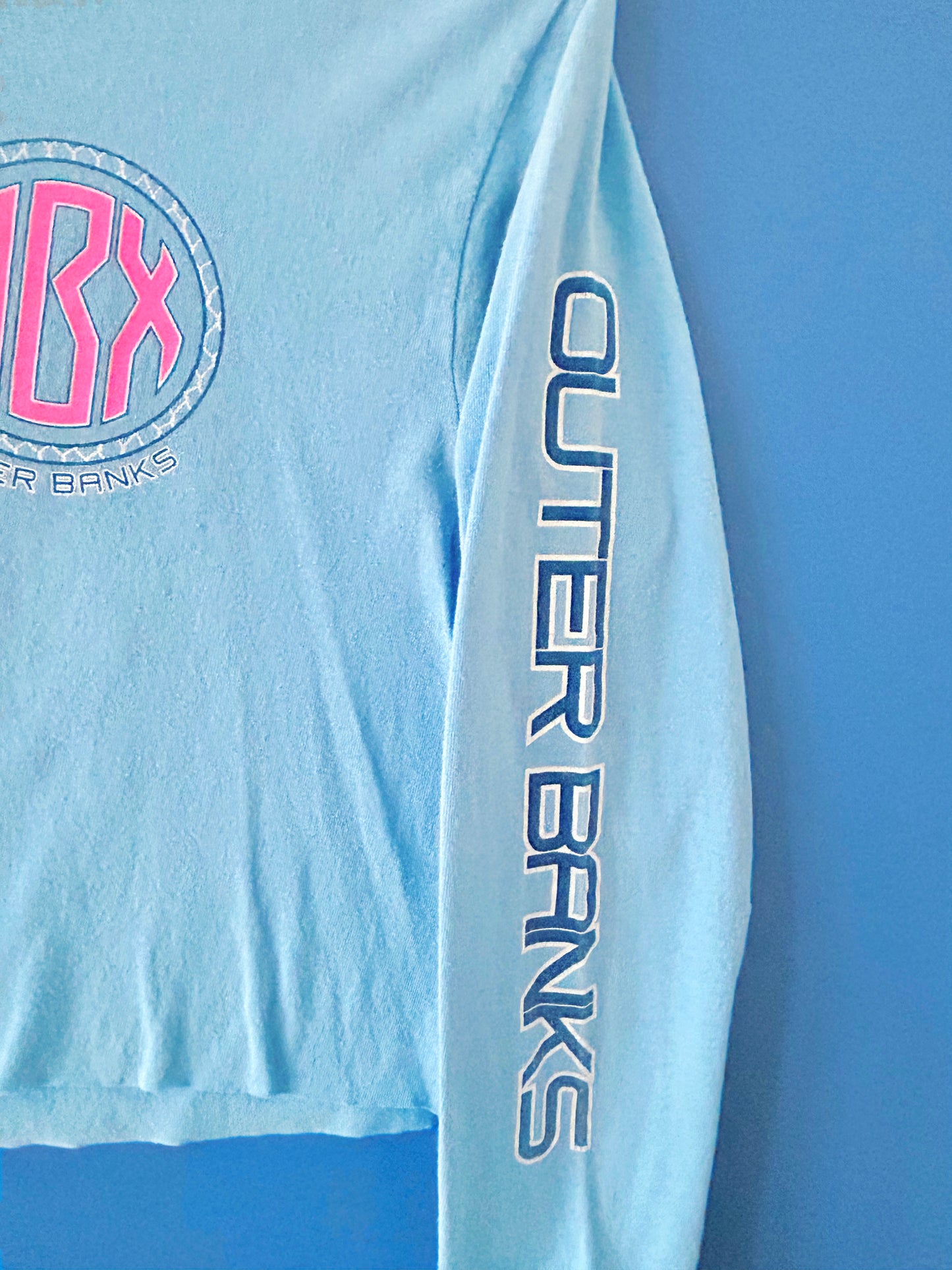 Outer Banks Long Sleeve