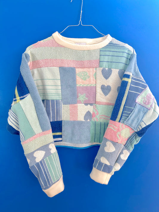 florida 1993 sweater