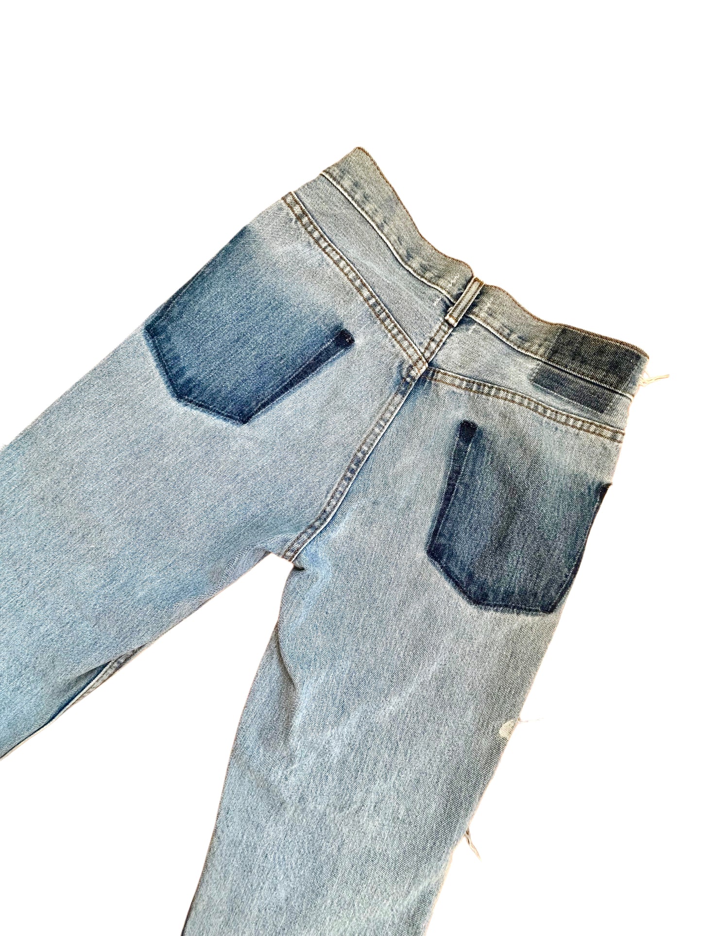 FLWR Denim Jean