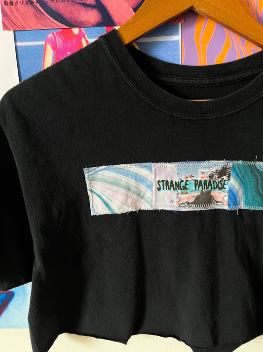 Strange Paradise Tee